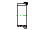 2D Sectional View